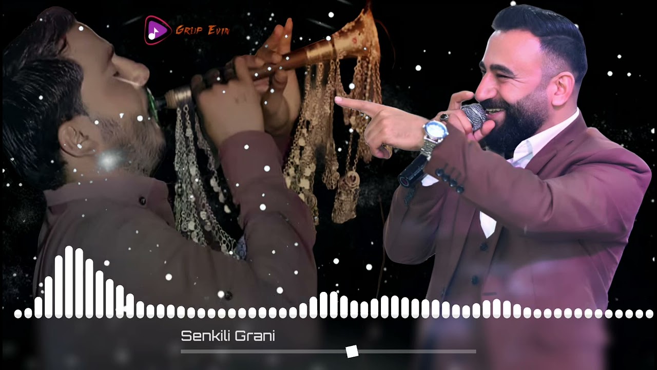 حسين محمد شنكيلي كروب ميران - ديلان كراني اجمل اغاني اعراس عفرين الجديدة زرناية شيرو حج ناصر 🔥🎶