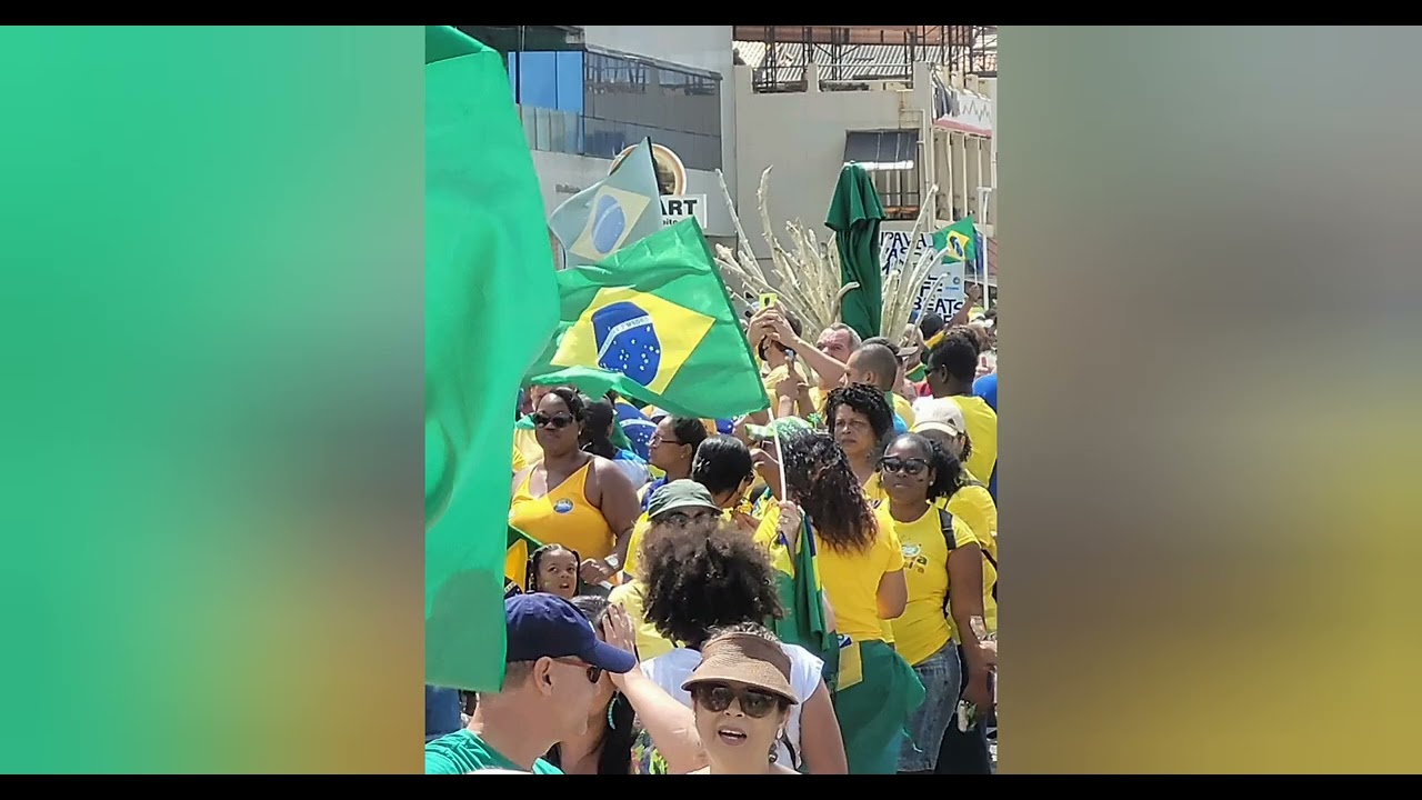  Música Reaja Brasil 