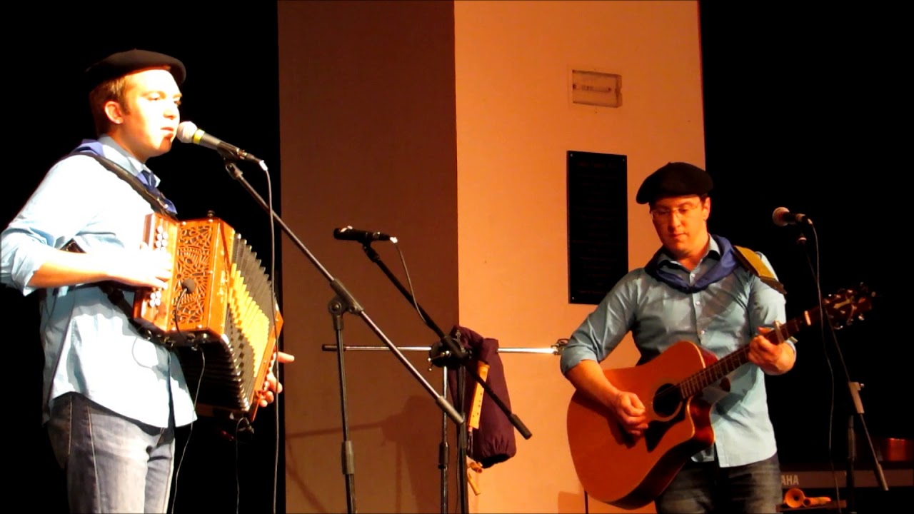 ARREDALH - Concert du 9 décembre 2017 - Bagnères de Luchon - Vidéo 6