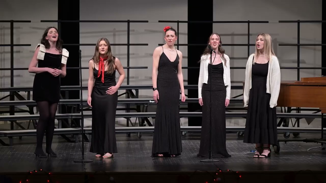 LHS Vocal - Serenade of Love - February 2026 - 10 - I Say A Little Prayer