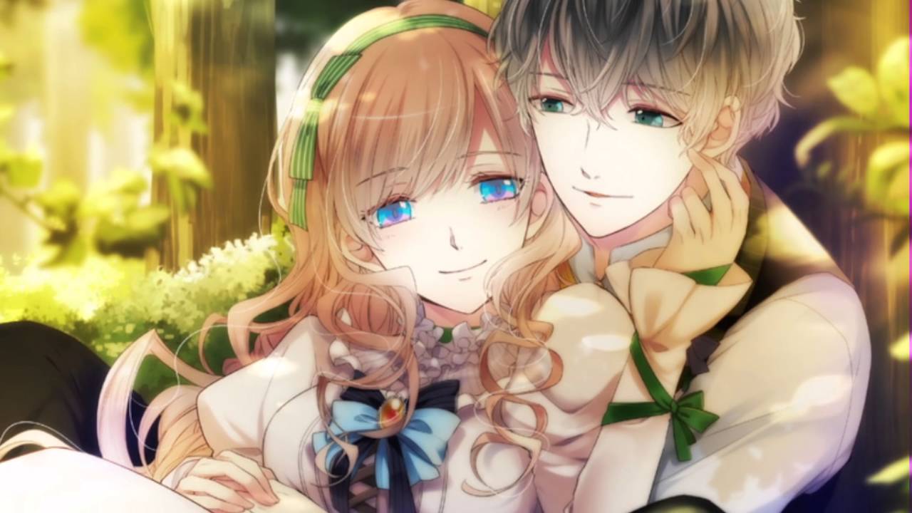 【MAD】大正×対称アリス ～これは王子様を救うおとぎ話～