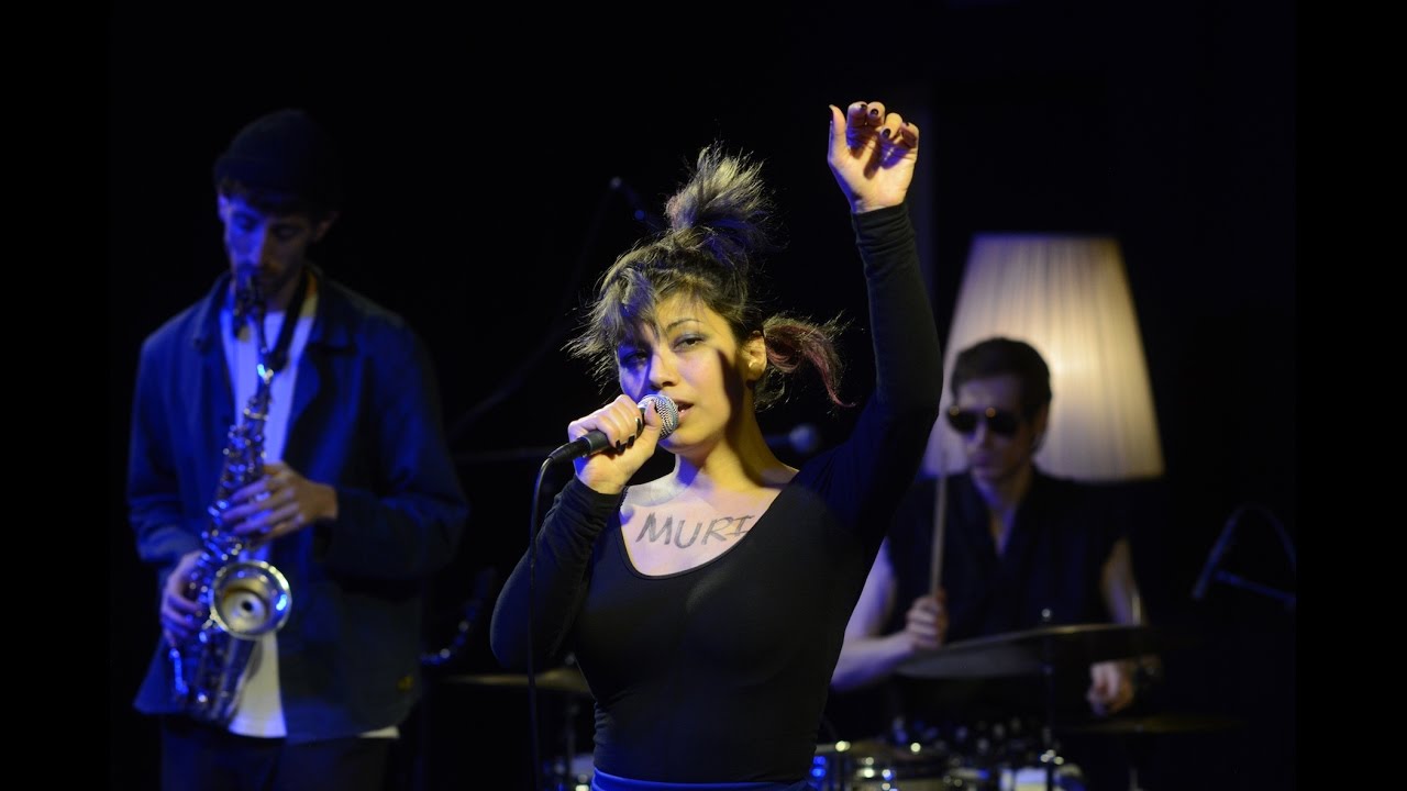 KNOWER - 