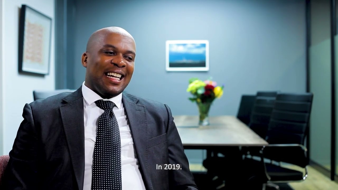 Ethical Leadership: A conversation with Muzi Kuzwayo