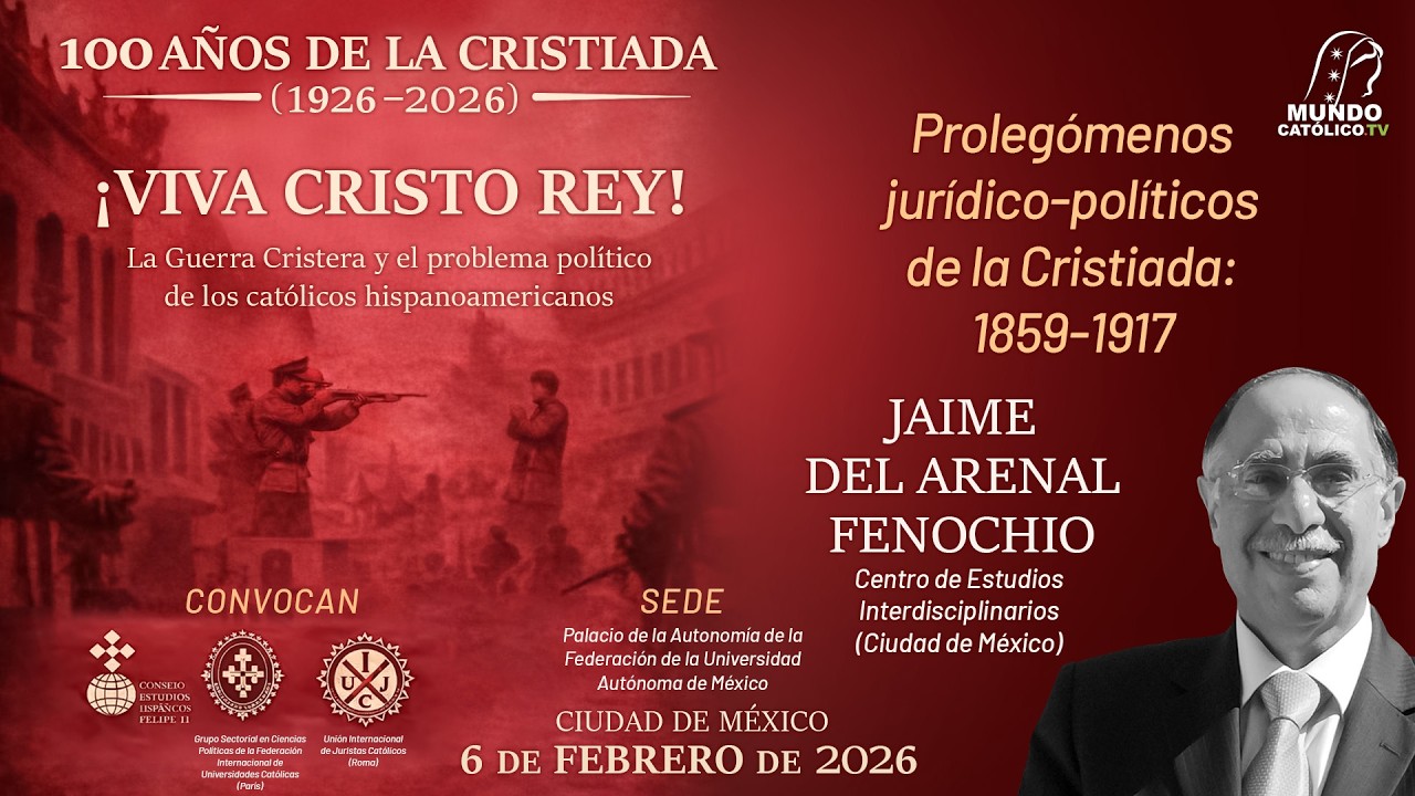 Antecedentes en México (I): del liberalismo decimonónico a la Revolución Mexicana / Jaime Del Arenal