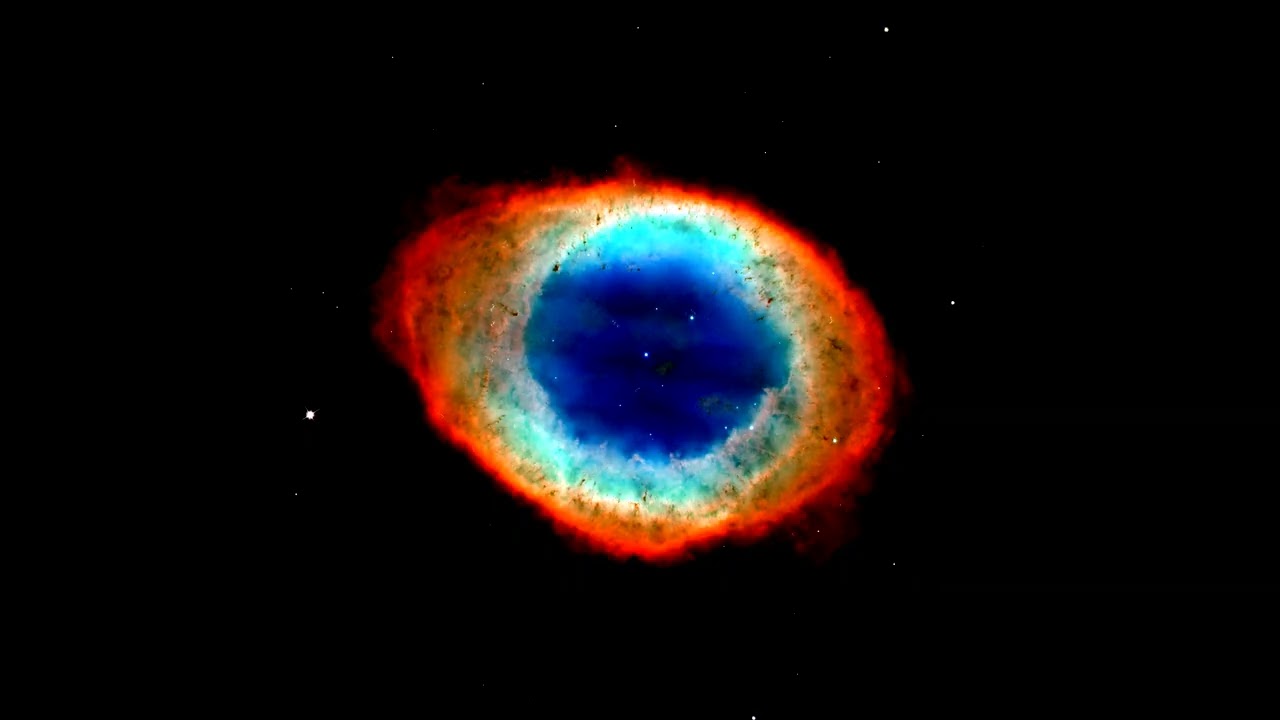 Nebula II (Audio)