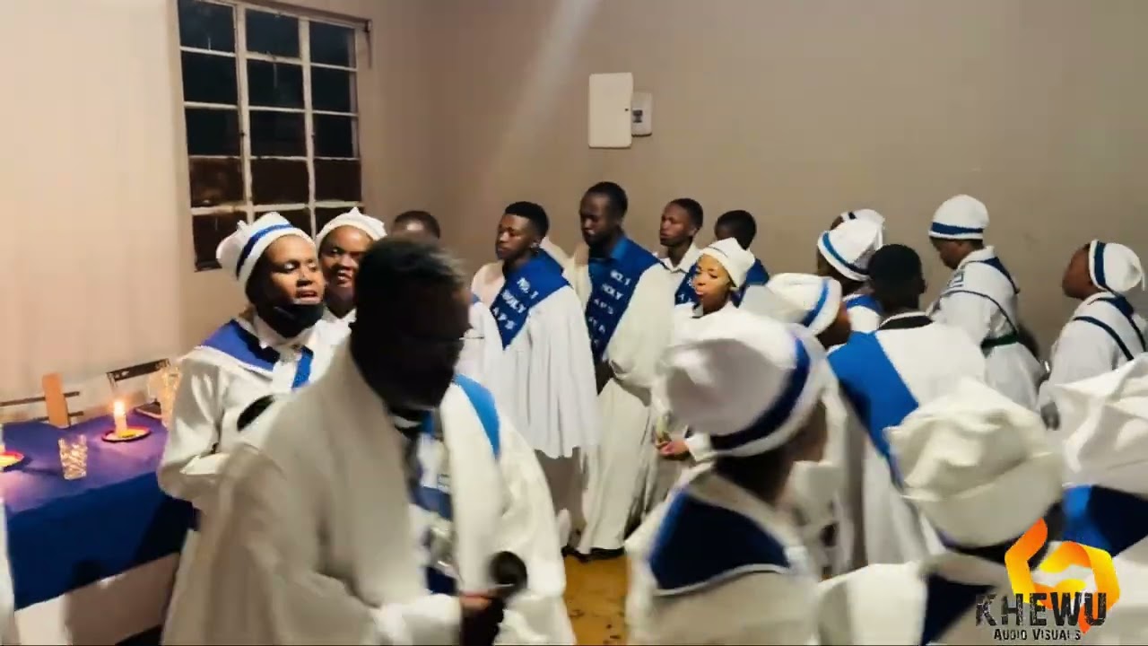 Bokang Modimo wa kganya (Youth Conference)
