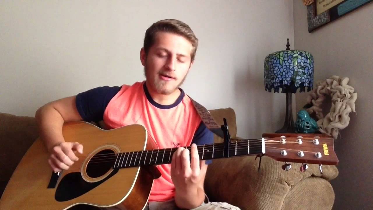 The Search -Tyler Stump