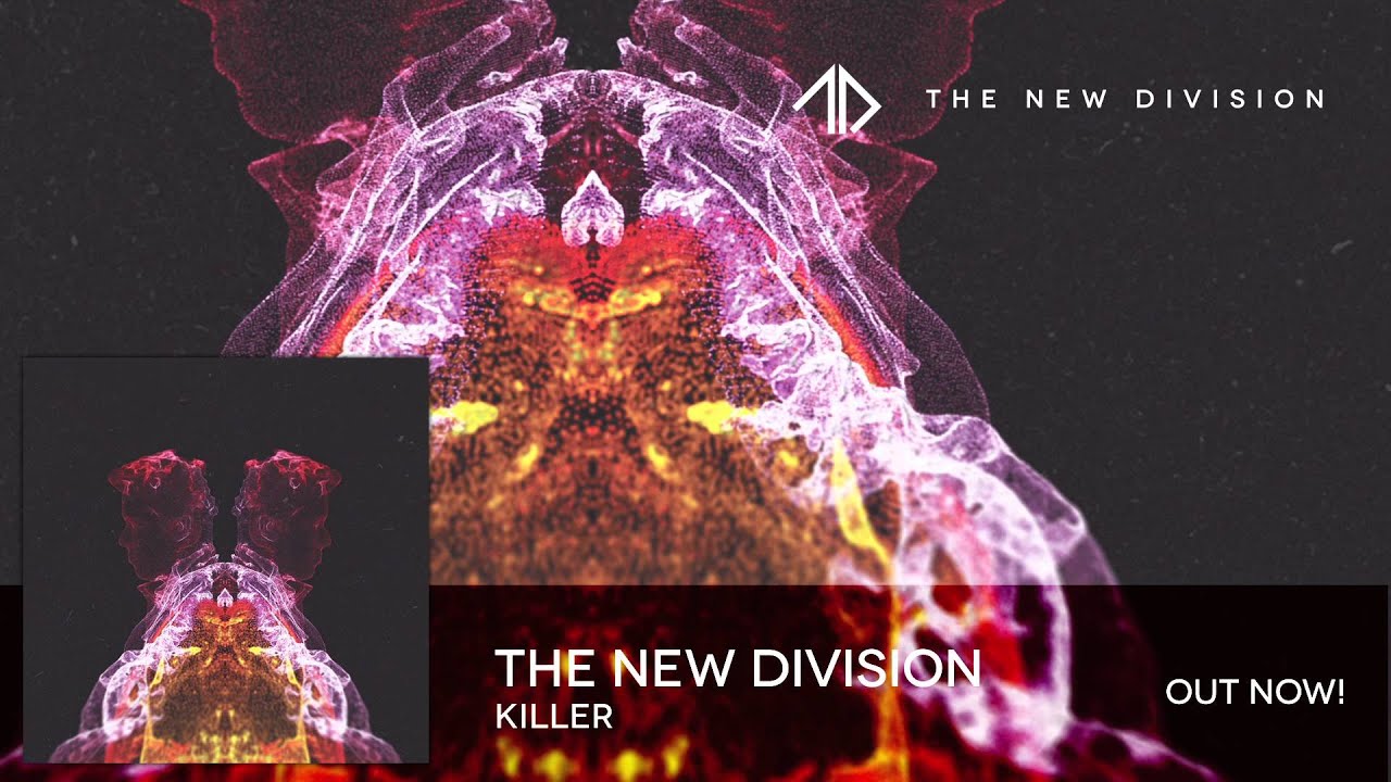 The New Division - Killer