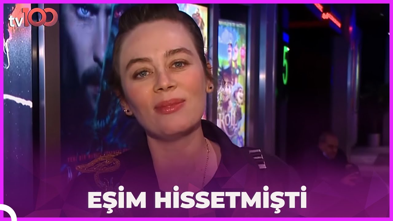 5,5 aylık hamile olan Demet Evgar: Eşim cinsiyeti öğrenince ağladı