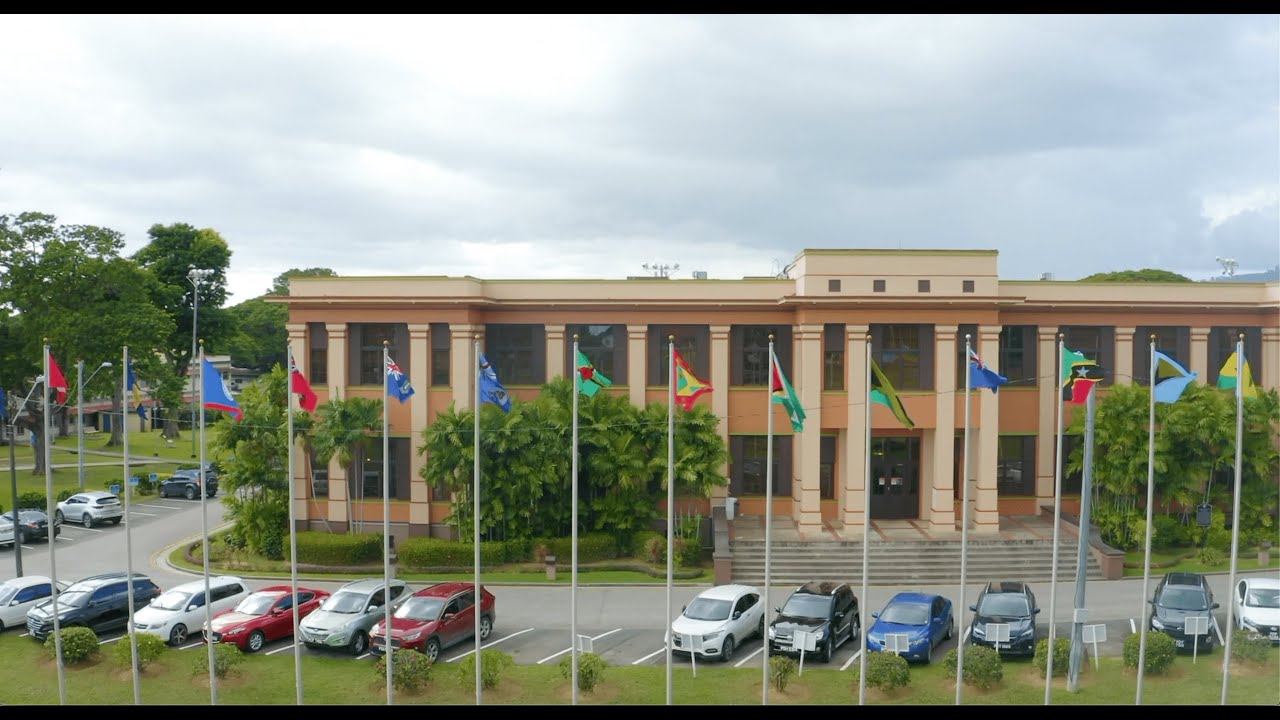 The Faculty of Law 2019/2020 Annual Prize Award Ceremony