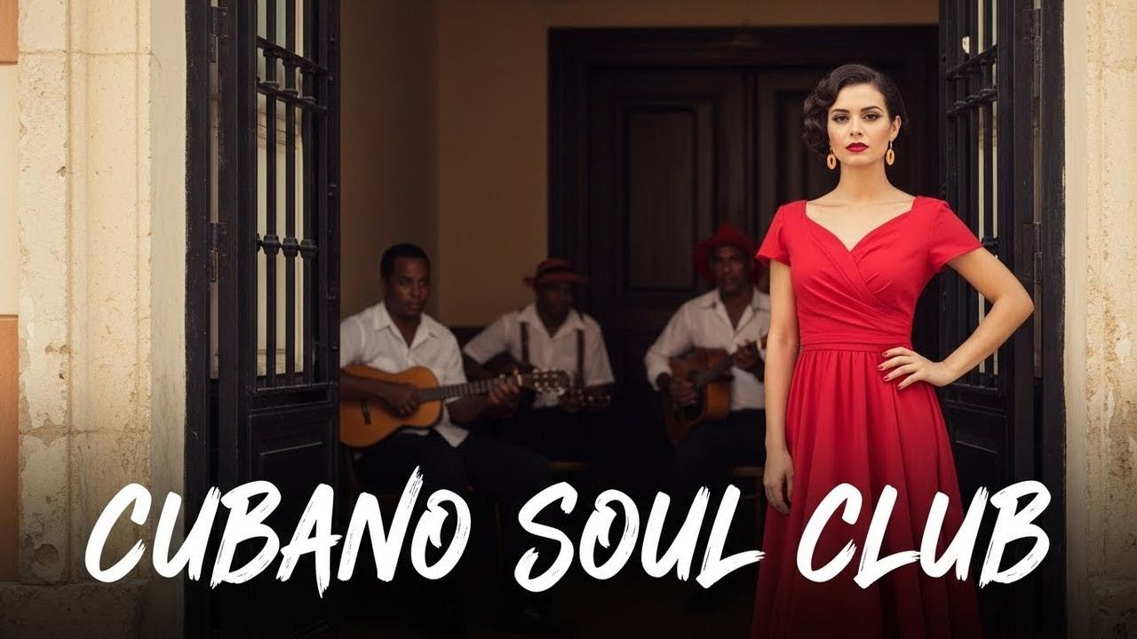Son Cubano Playlist 🌙 Vintage Cuban Jazz Romance & Son Cubano Vol.85