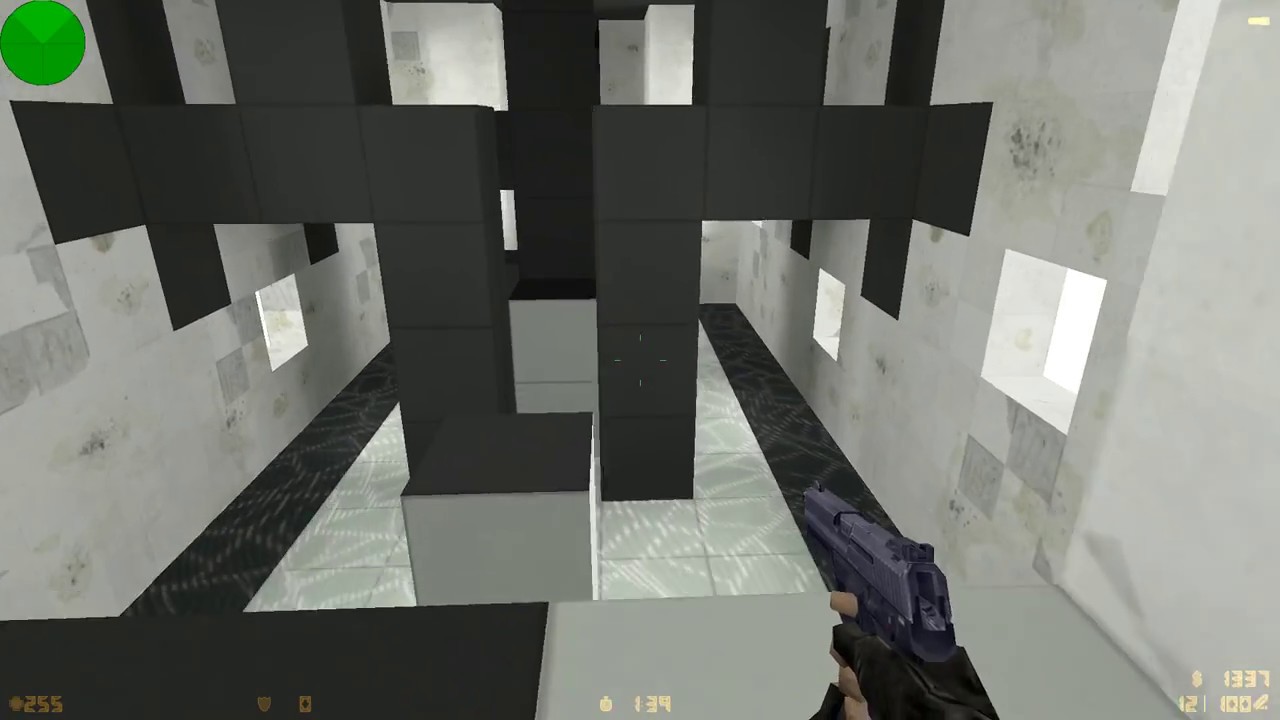 fanzeng - fu_bawhop (02:24.65 WR) [30-01-2018]