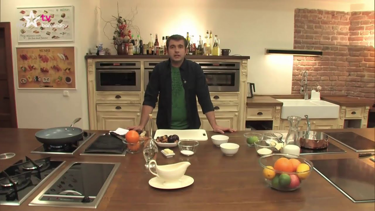 Co bude dnes k večeři? – Barrandov (2010)