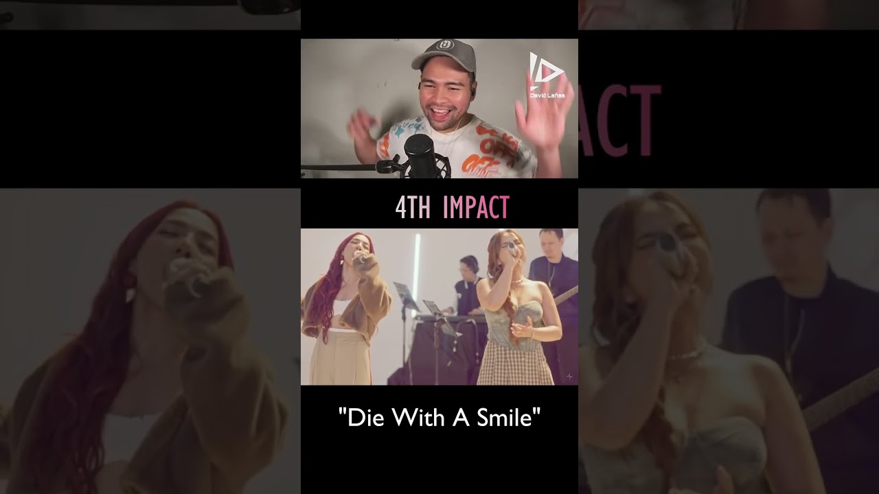 4th Impact 