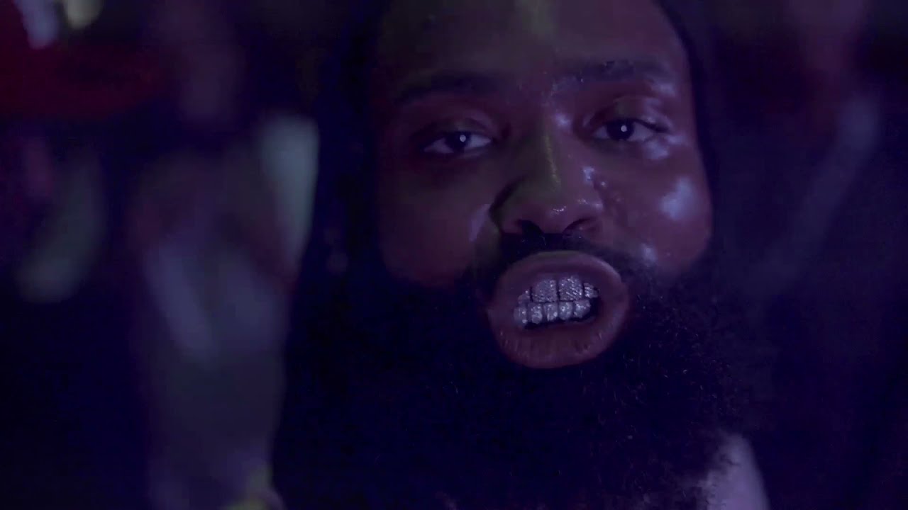 Sada Baby - Gator Skub (Official Music Video)