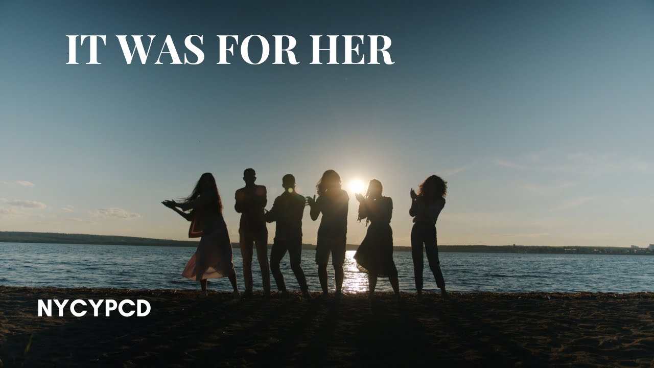 It was for Her