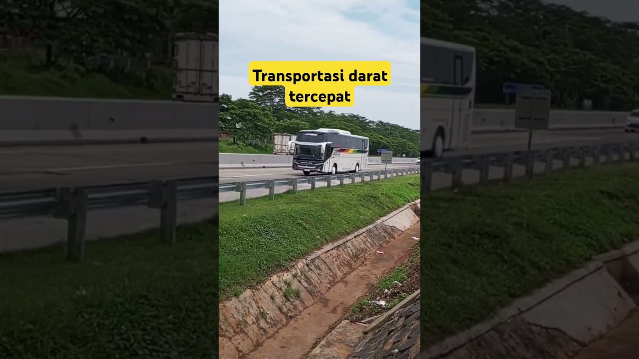 fastest land transportation #automobile #car