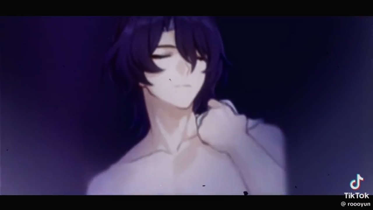 honkai star rail edits tiktok compilation #3