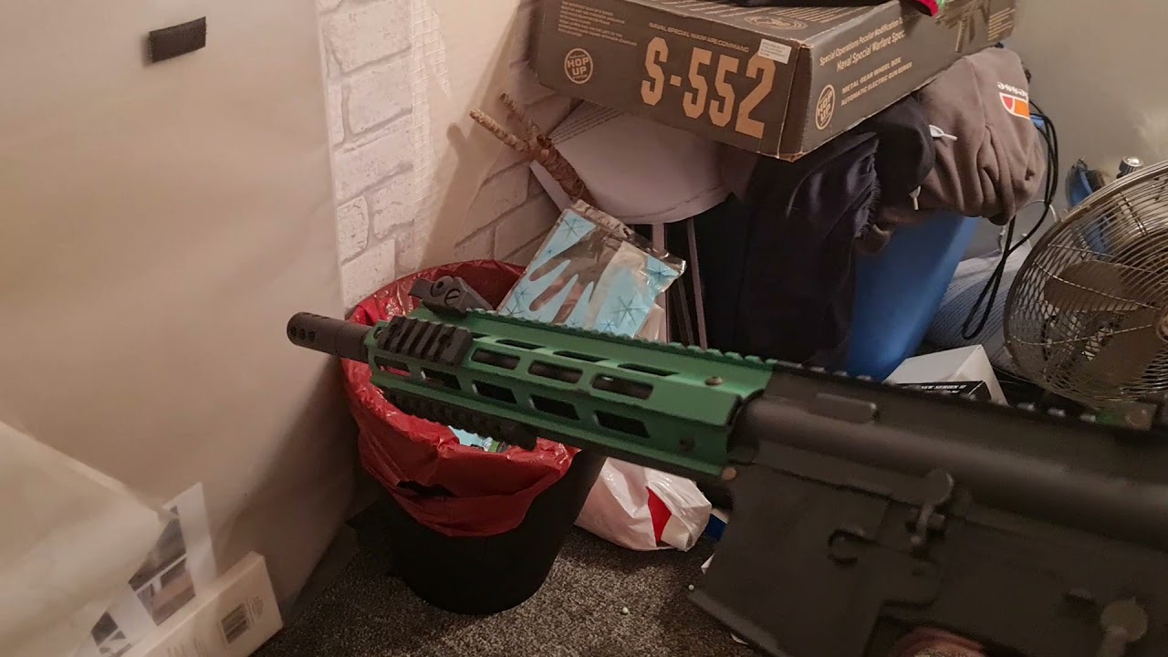 Unboxing a Box from patrolbase