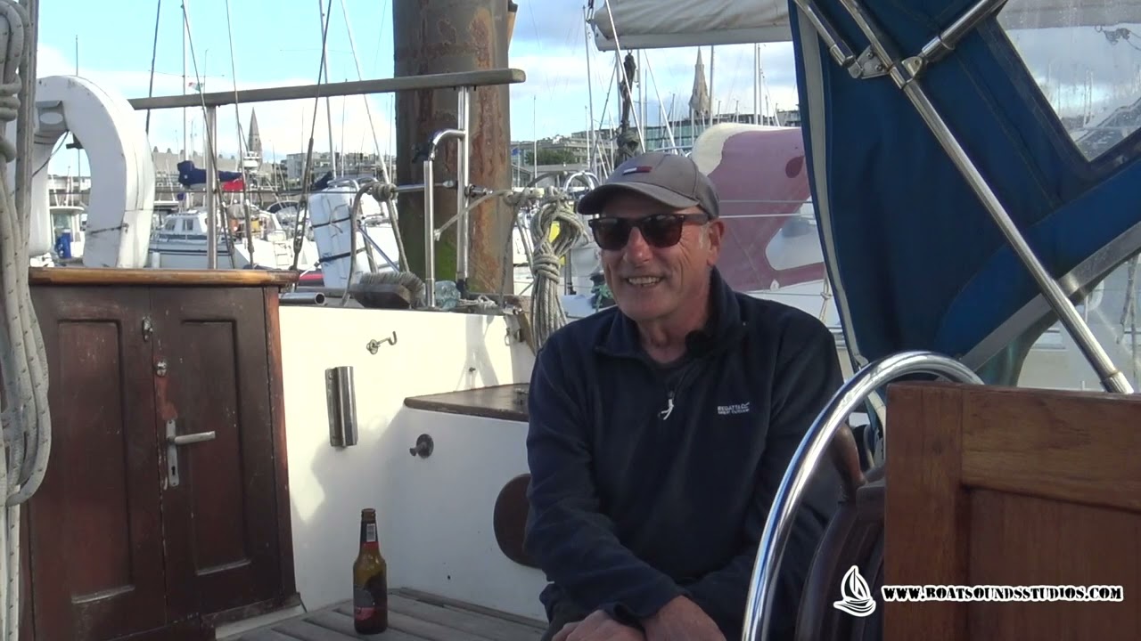 Hy-Brasil Story with Vincent Duke - Part 2