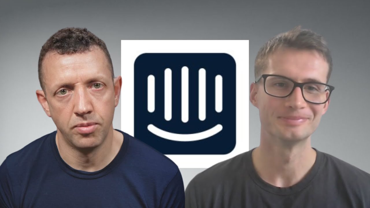 Incubating Fin and building a world-class AI product/team w/ Intercom | Enginears Podcast