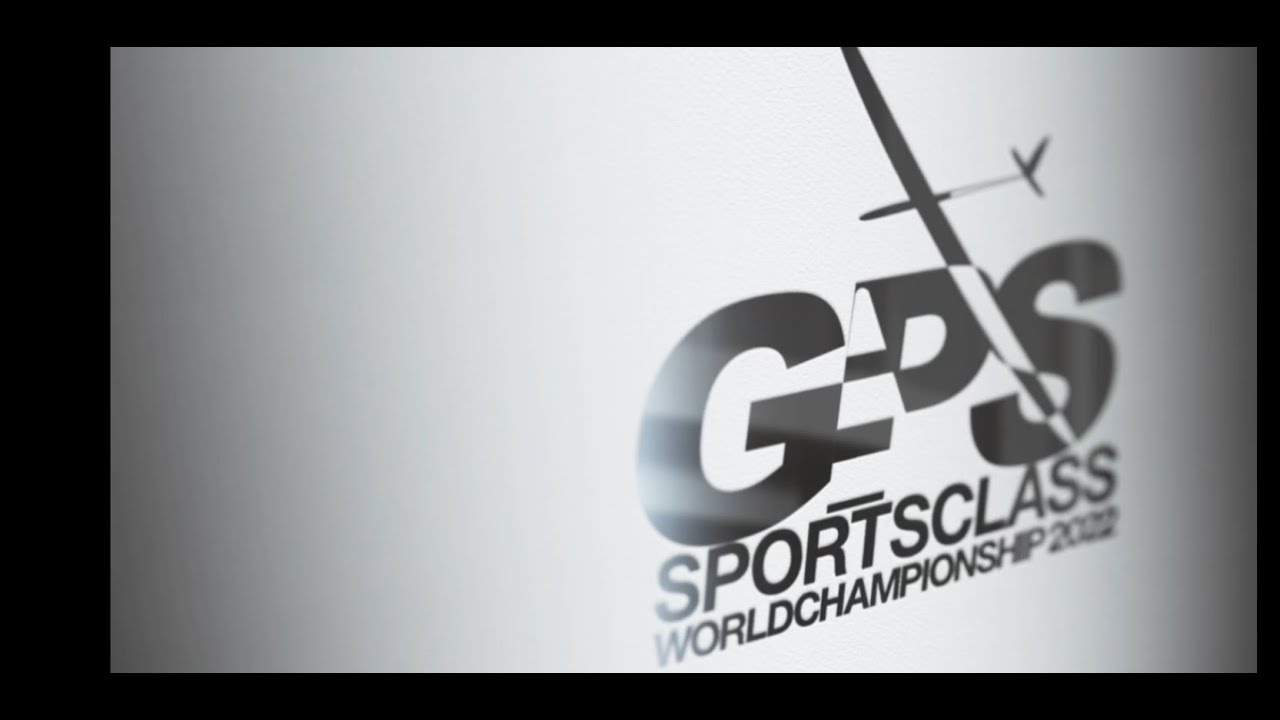 GPS SPORTSCLASS WORLDCHAMPIONSHIP 2022 Update 2