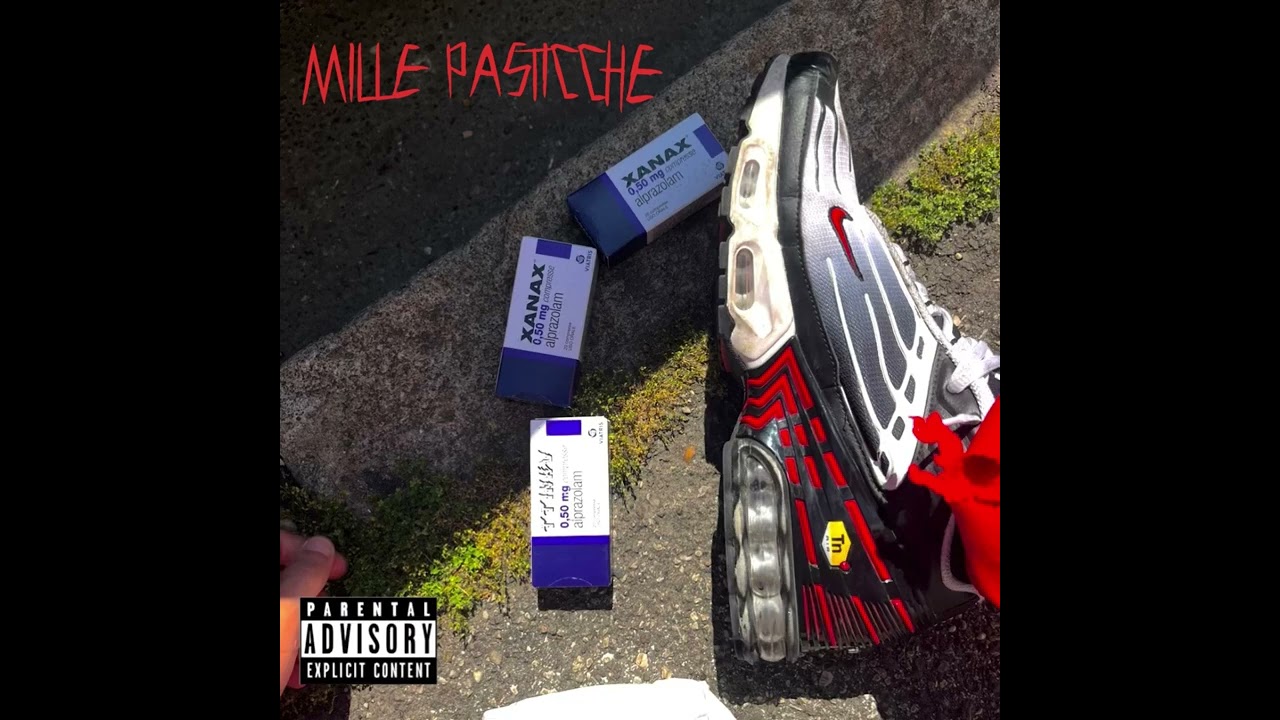 MILLE PASTICCHE
