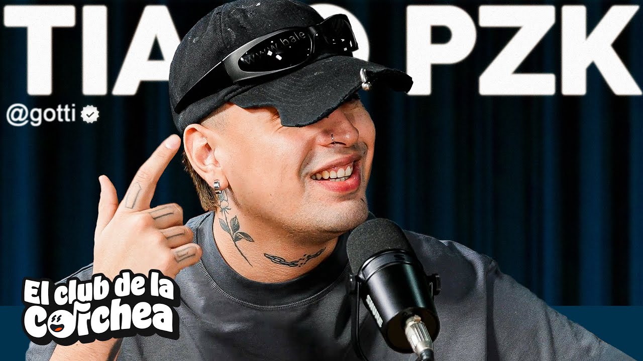 Tiago PZK: 
