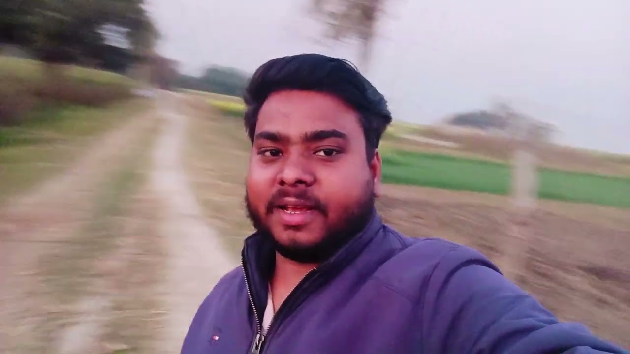 Challenge Day 18/365 || Avneesh kumar Awadhi vlog 