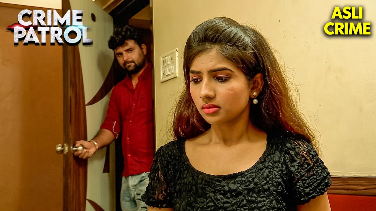 Beyond the Limit - Illicit Desire | Crime Patrol | Savdhaan India | New Episode 2026 | Crime Series