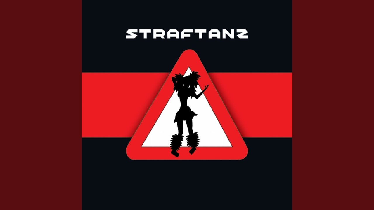 Straftanz (West)