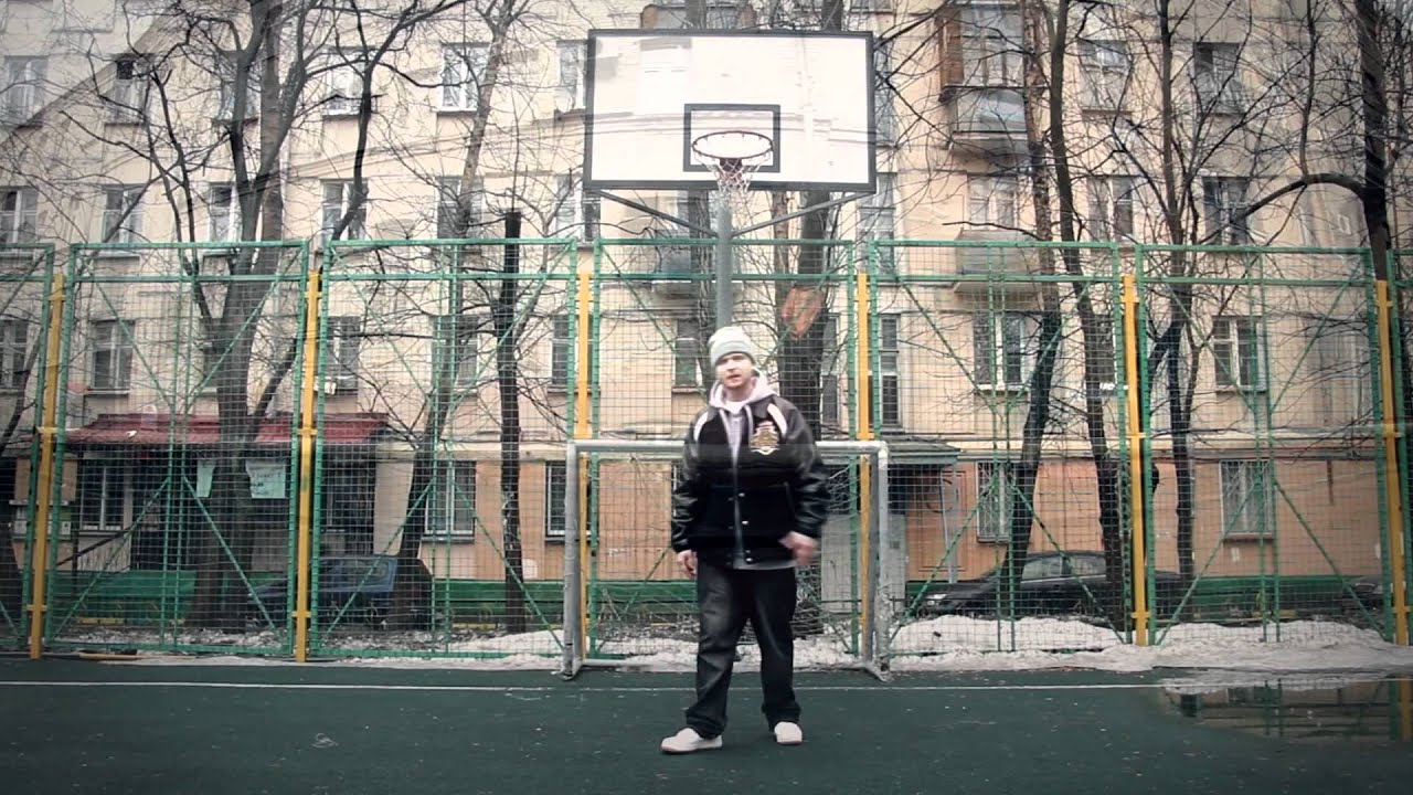 Sadman (Nevsky Beat),Стэпман,I Diggidy,Паша Энжи,RP - Светлые Дни