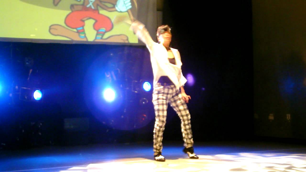 YOSHIE SOUL STREET 20121012@morph