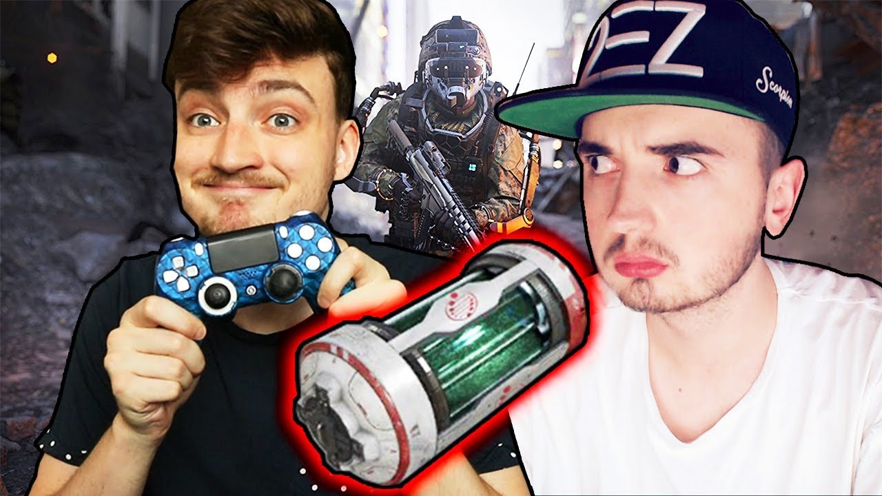 KRANKE 1000er PRÄZI DNA BOMB | AW LIVE mit MarcelScorpion