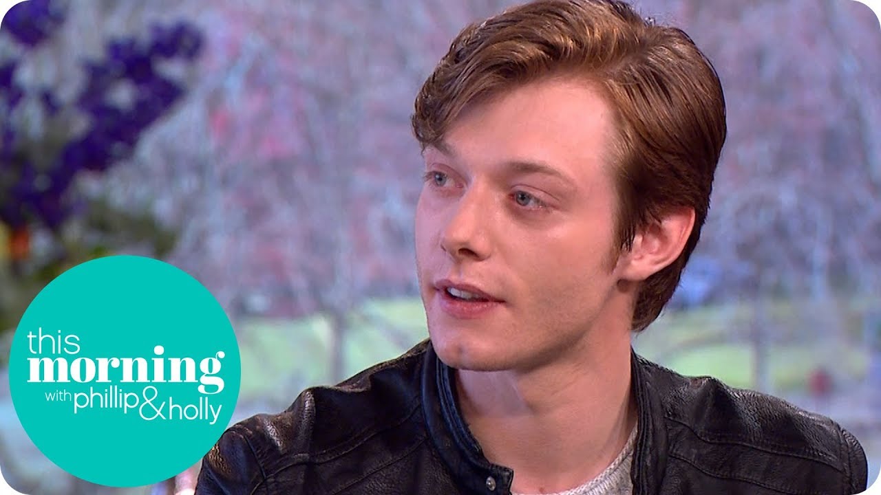 Corrie's Rob Mallard's Secret Health Battle | This Morning