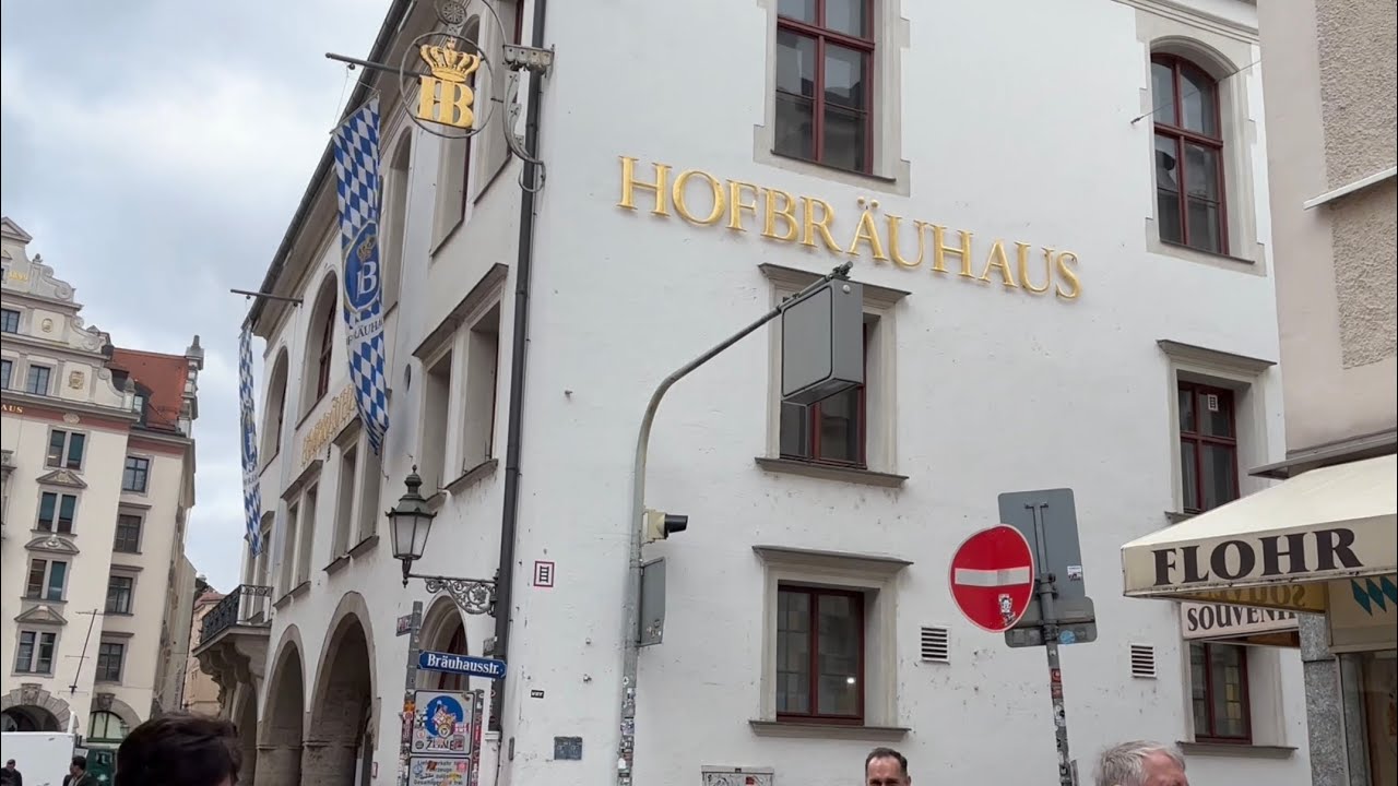 Hofbräuhaus München 