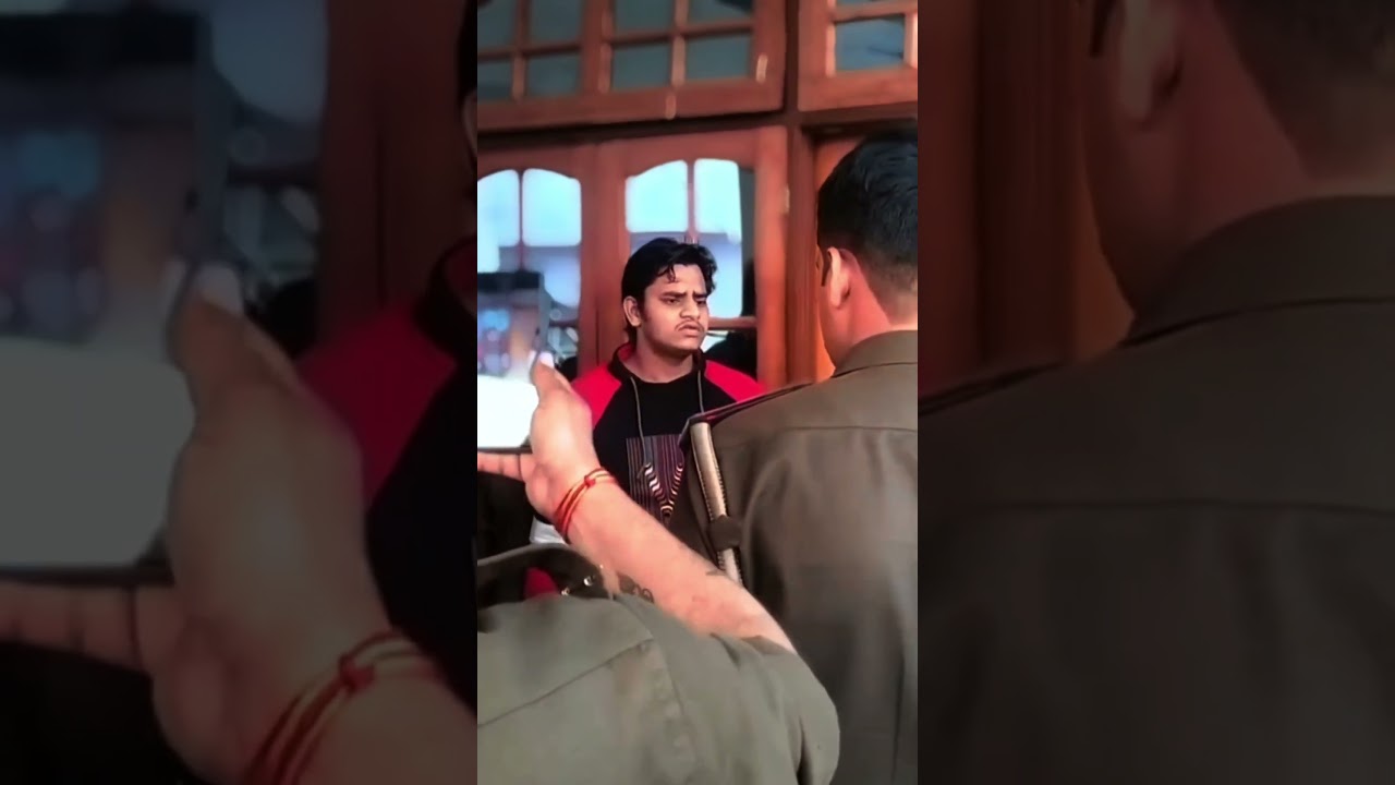 &ldquo;Shocking Case from Lucknow: Son Arrested for Shooting His Own Father&rdquo;#LucknowNews #CrimeNews