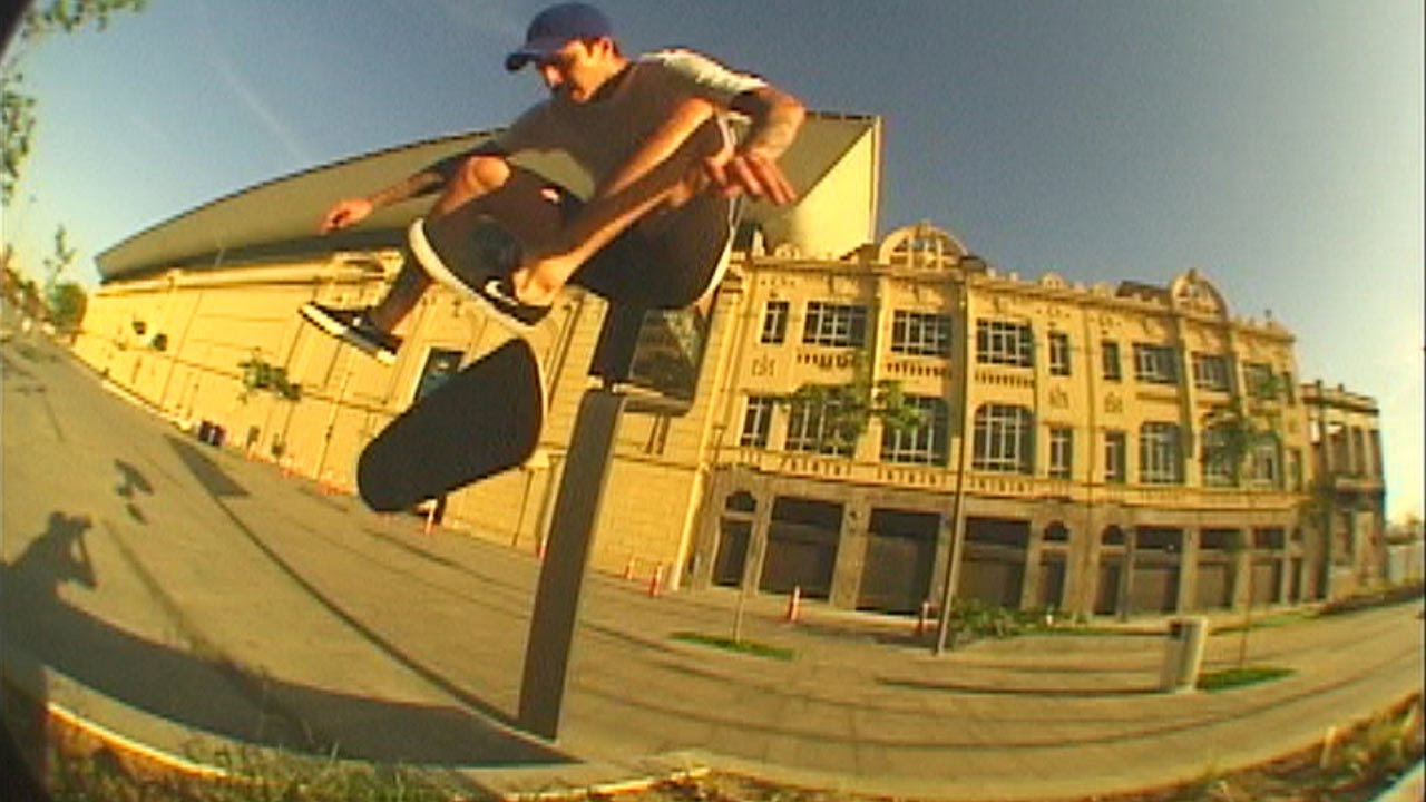 Luan Oliveira's 