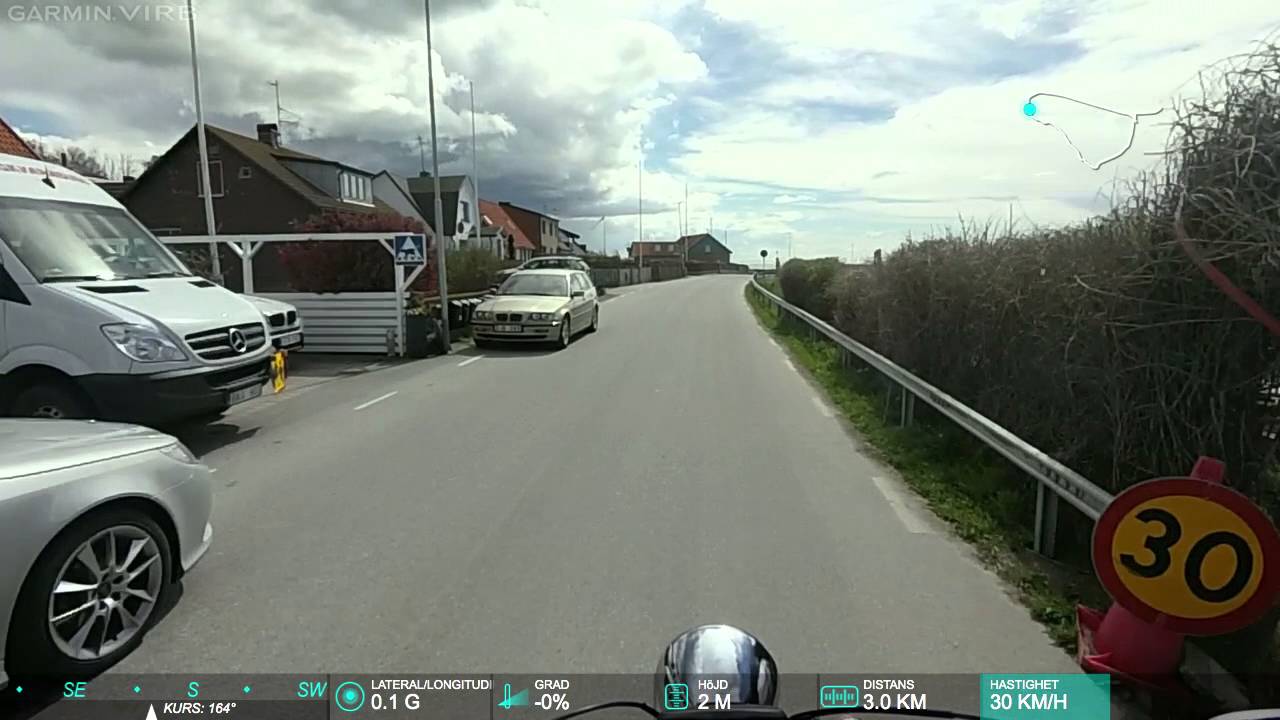 En tur genom Ålabodarna..