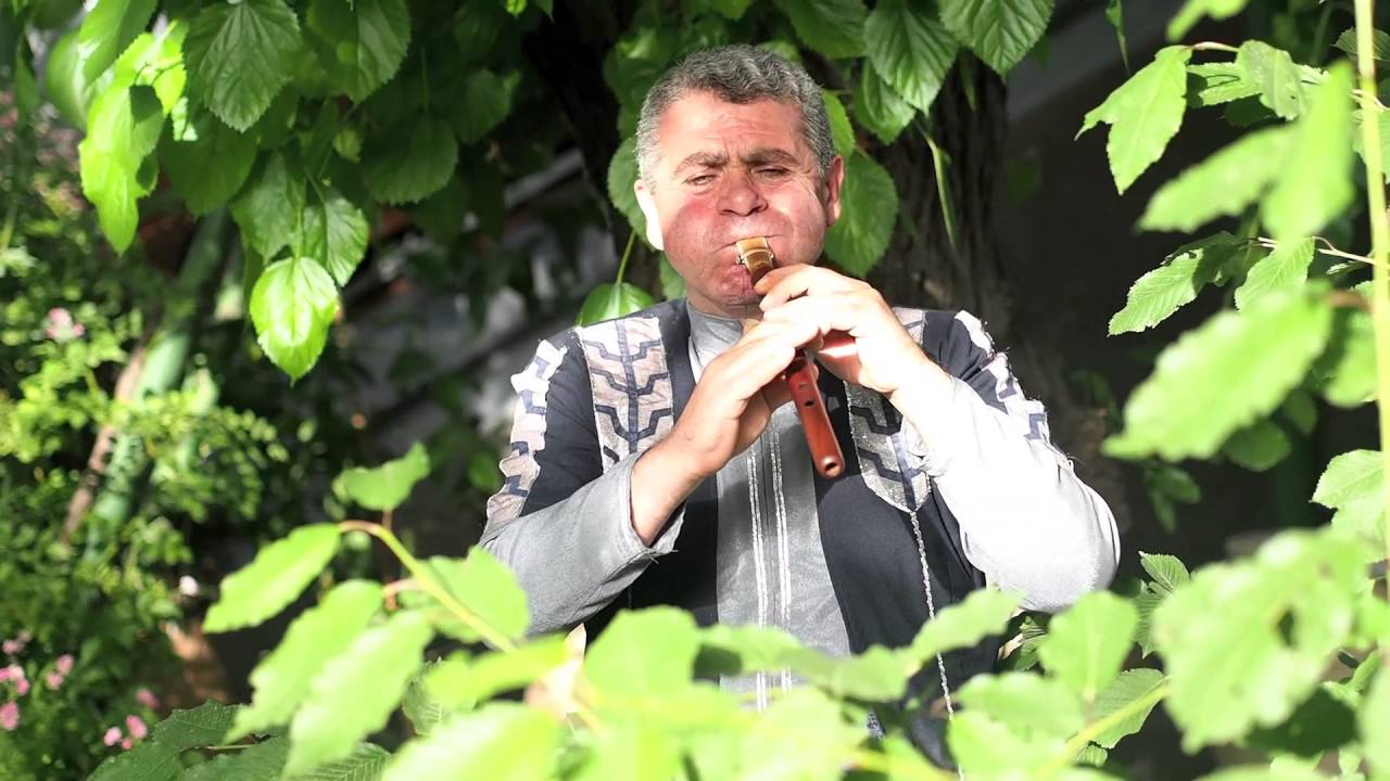 Ararat Dallakyan - Morning light (Առավոտ լուսո) - Armenian Duduk