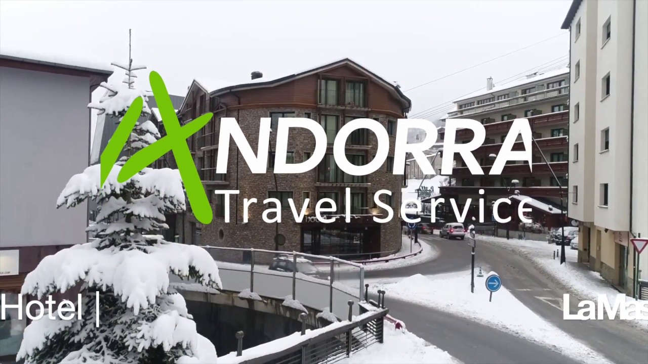Magic Ski Hotel | La Massana | Andorra Travel Service