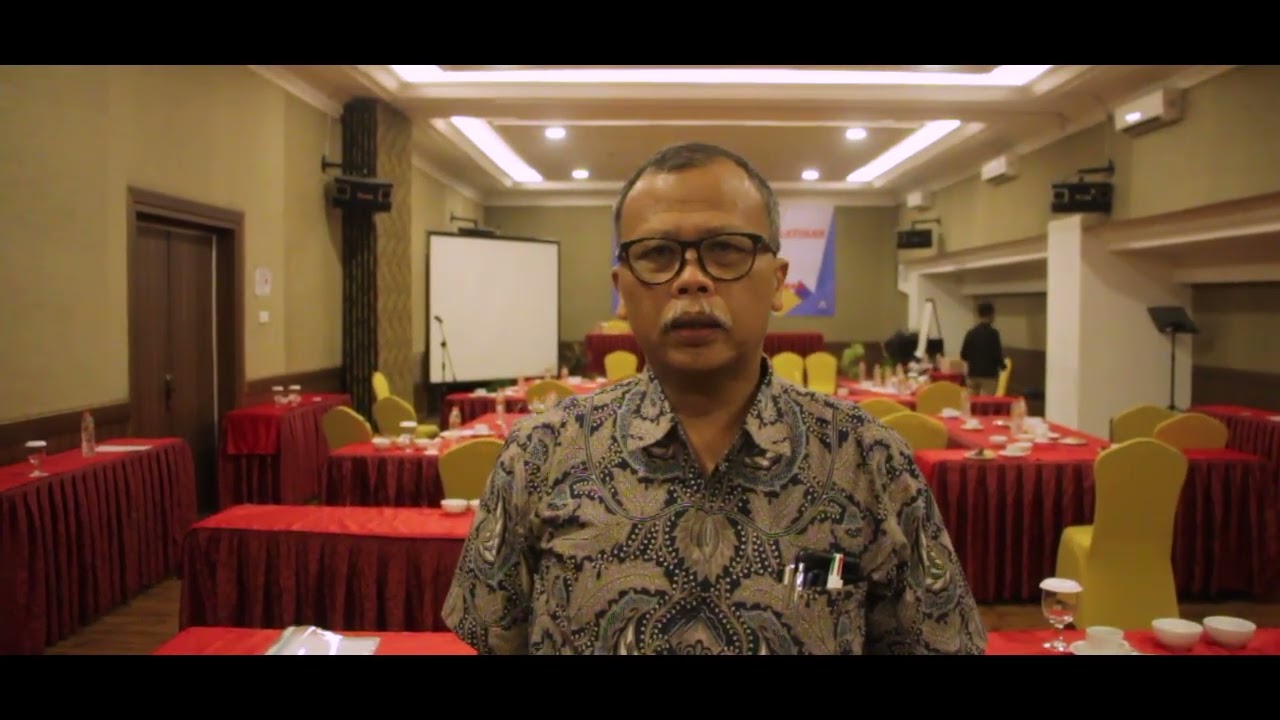 BIMTEK PUBLIC SPEAKING & KEPROTOKOLAN DPRD SLEMAN