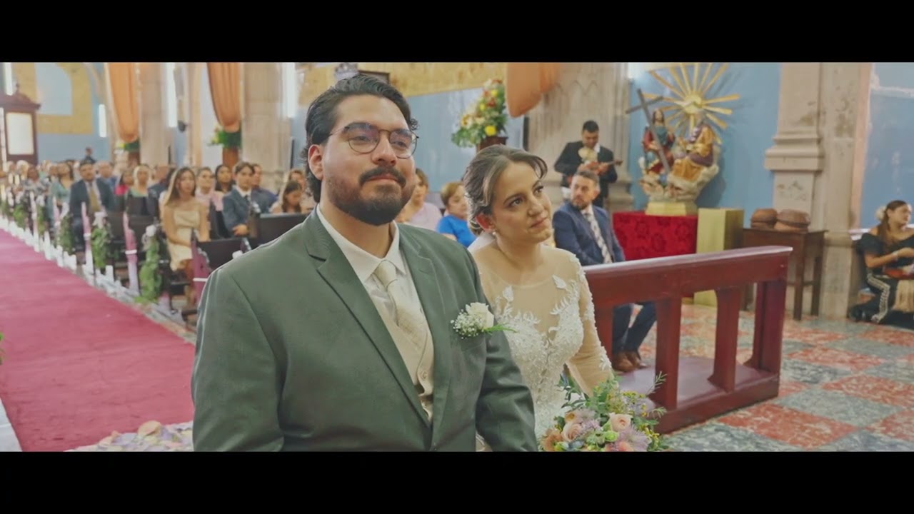 Boda Daniela & Daniel