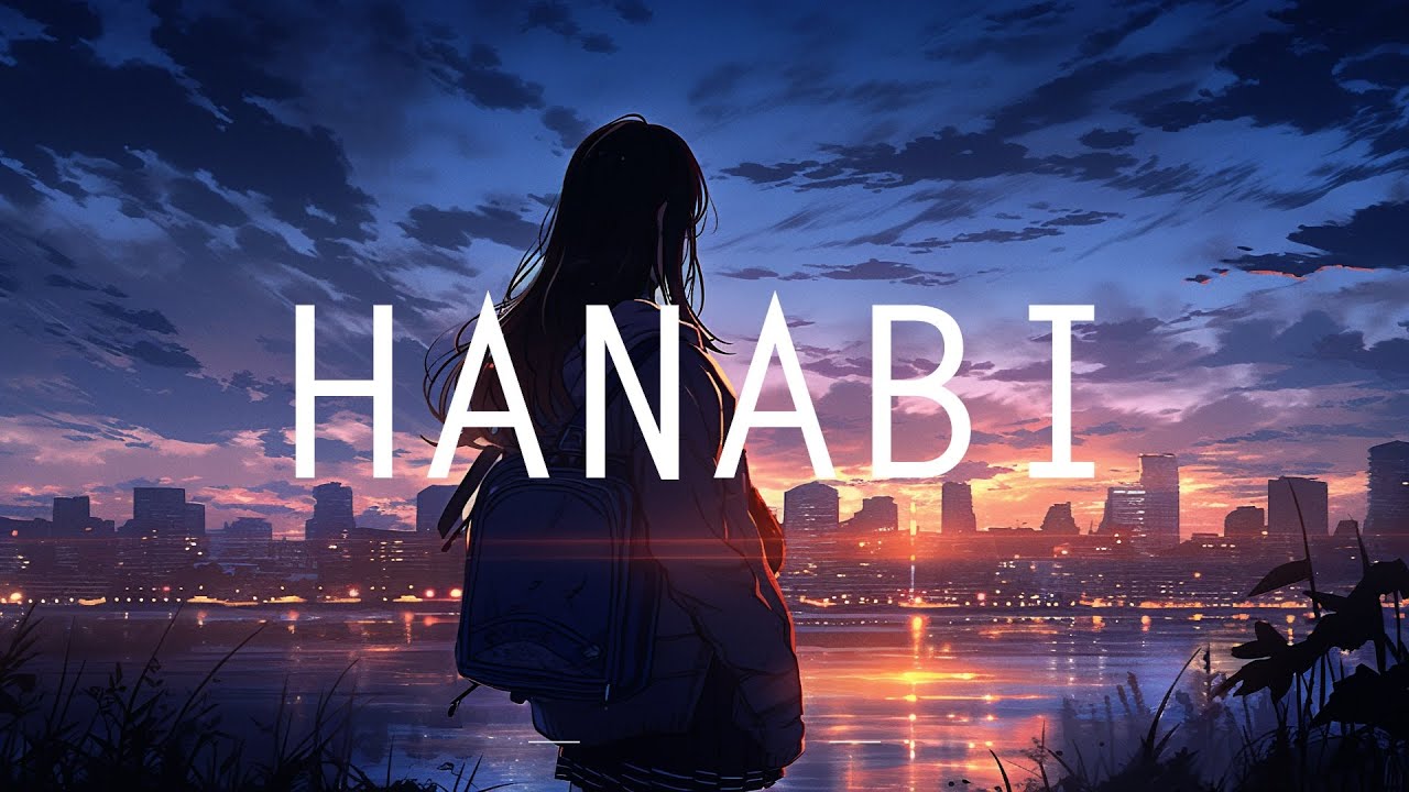 HANABI / Mr.Children covered by 初音ミク