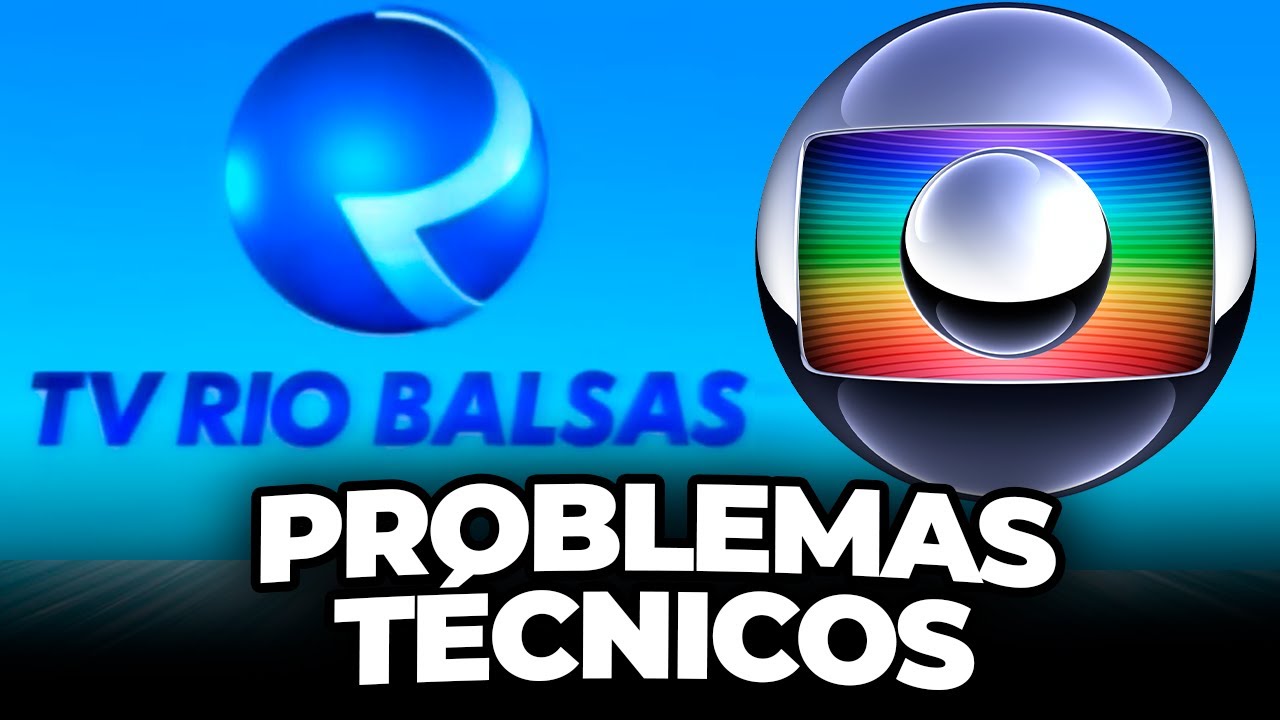A inusitada afiliada da Globo (TV Rio Balsas)