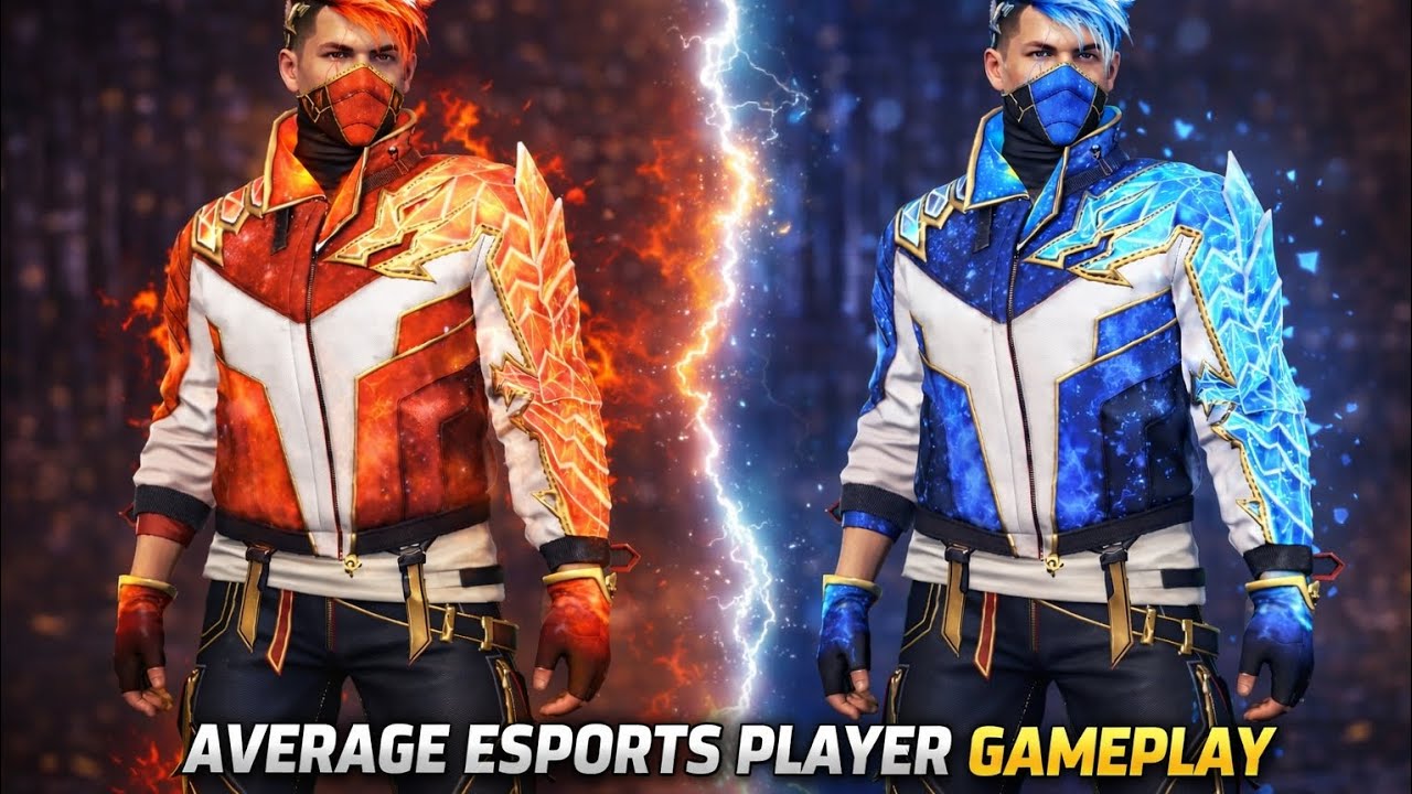 Rank Push Full Gameplay 💪 | Intense Last Zone Fight | Free Fire #esports #freefire#freefire
