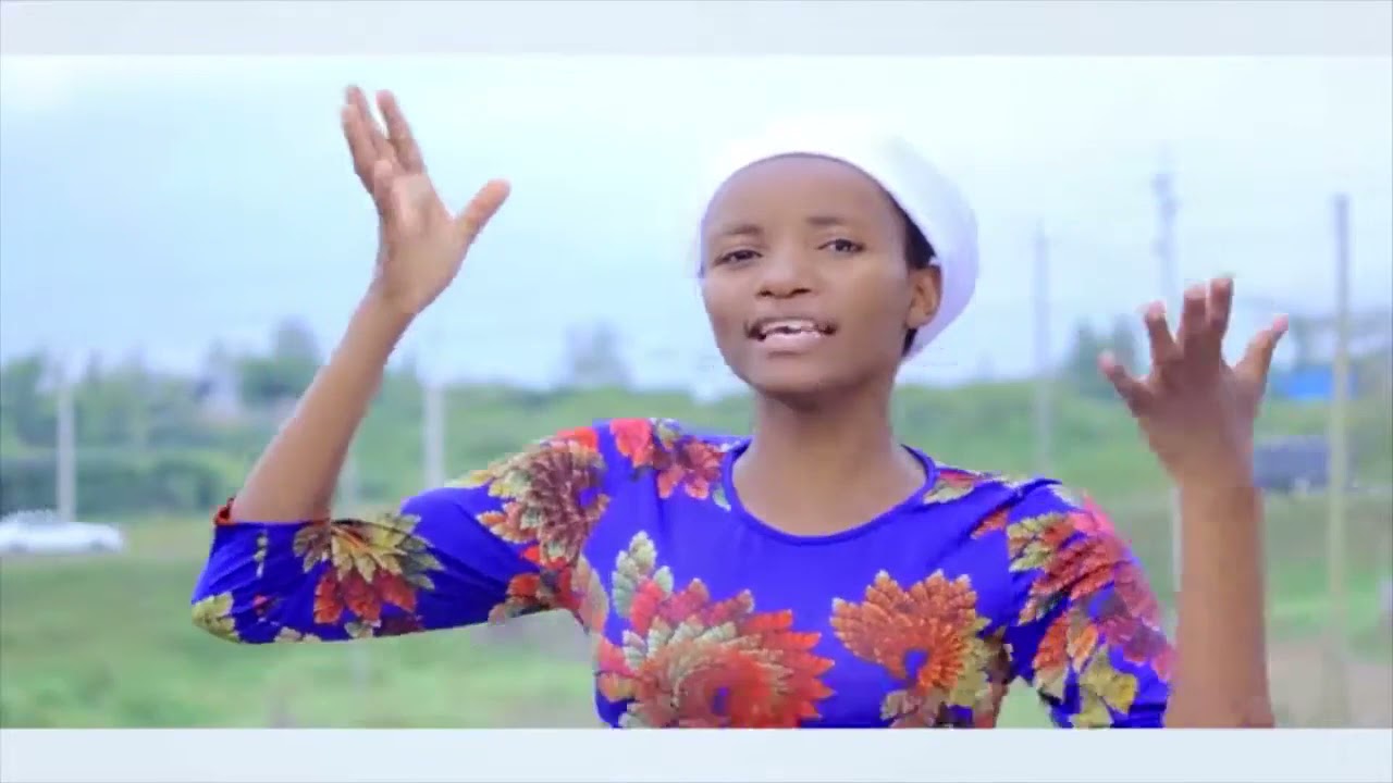 Ni Ngwanirira Njuge by Susan Ngiciri