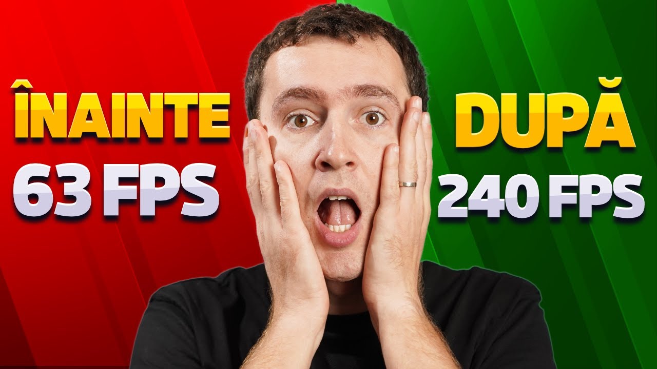5 setări utile ca să-ți optimizezi laptopul pentru gaming