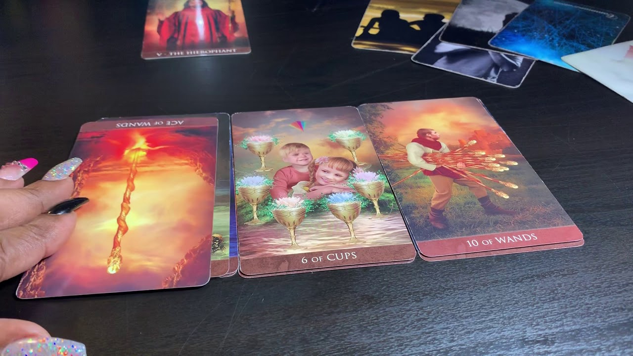 Aquarius May 2019 “THEY STILL LOVE U & THINGS CAN WORK IF Y’ALL COMPROMISE”