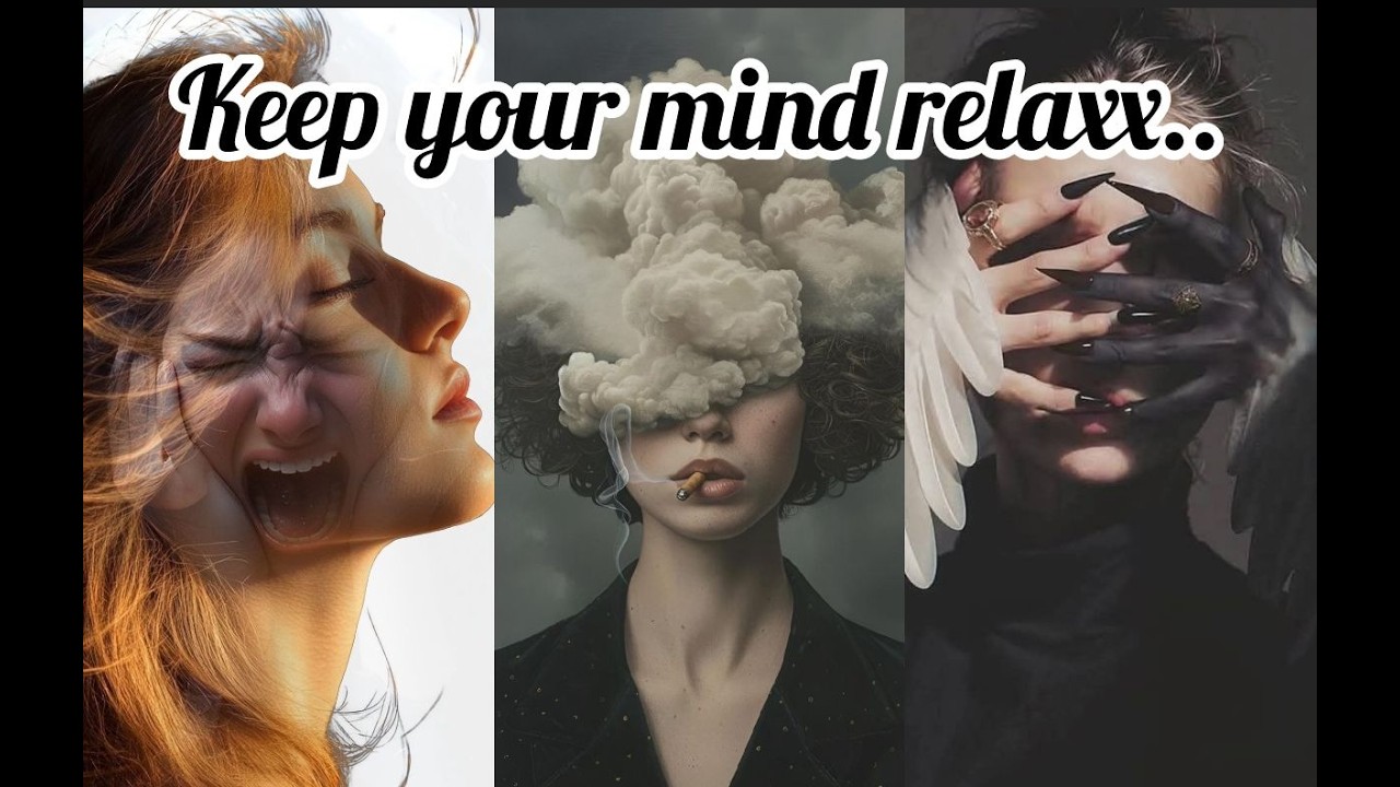How to stop overthinking? | How to stop taking things personally.
